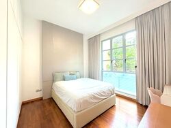 Faber Crest (D5), Condominium #499915681